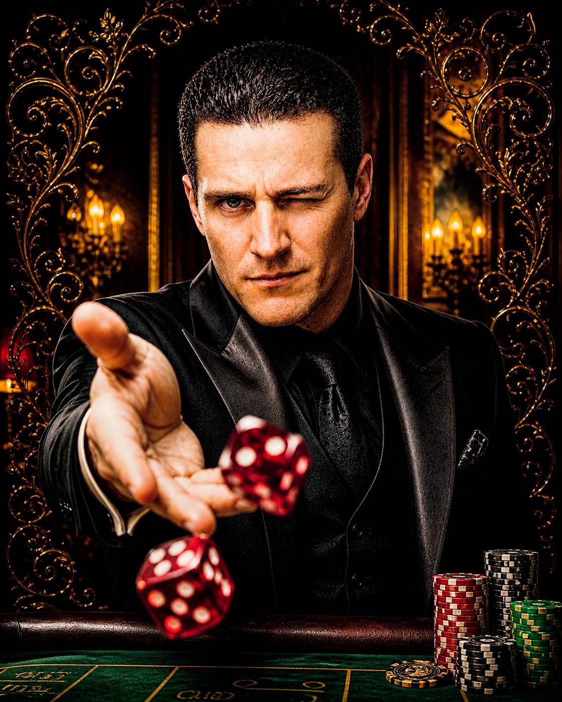 Beau Maestas photo 3