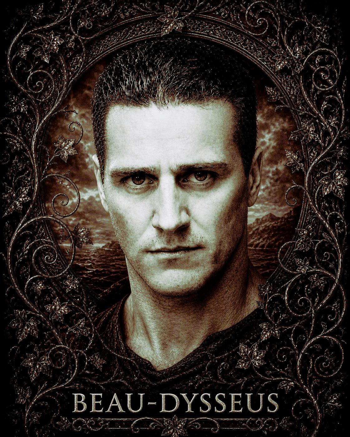 Beau Maestas photo 4
