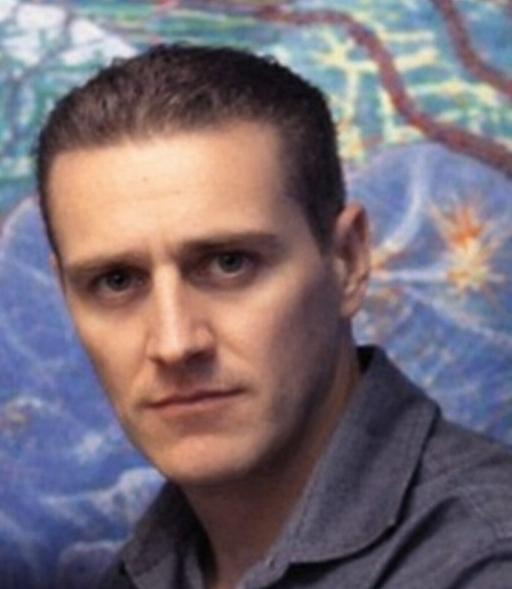 Photo of Beau Maestas