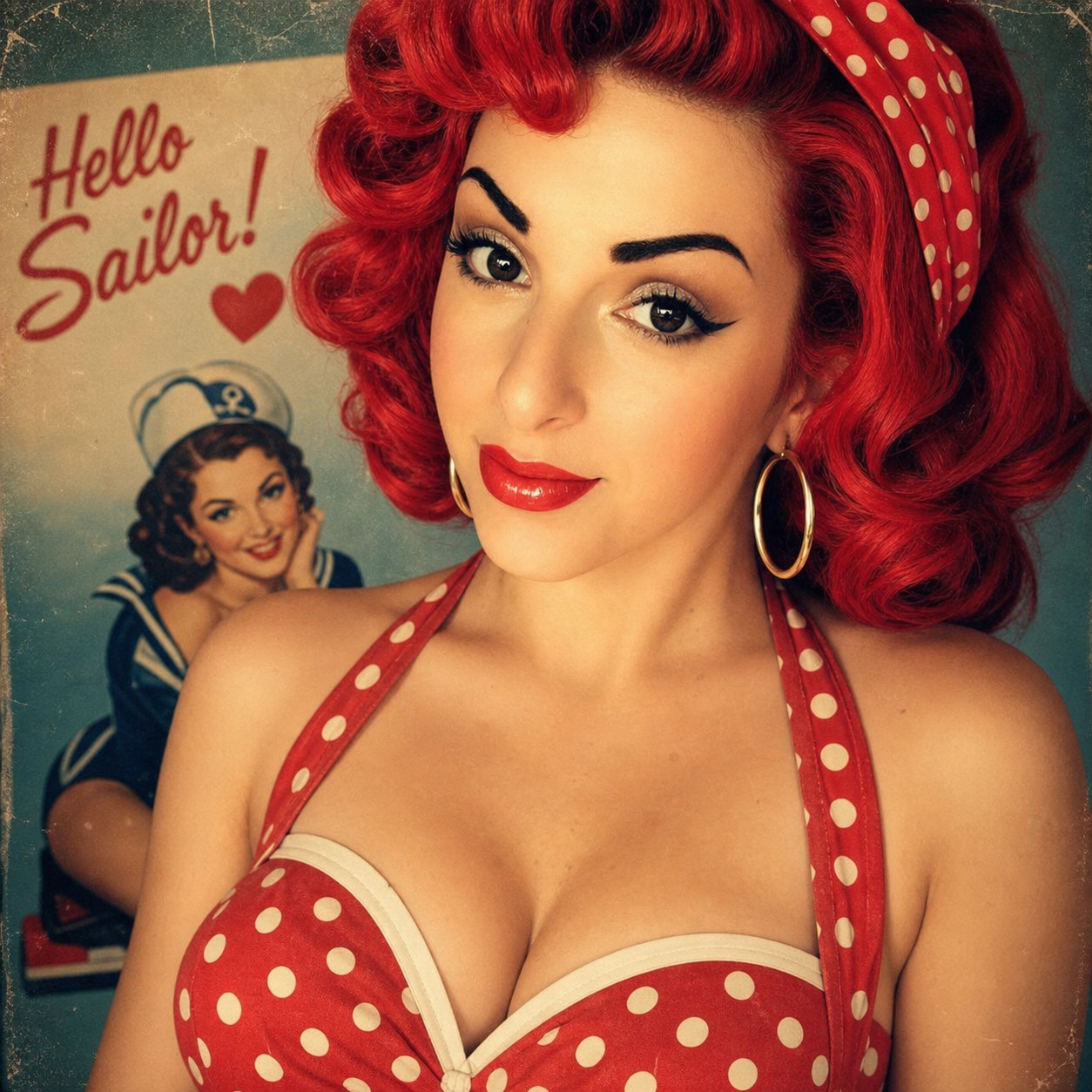 Bianca Garnett photo 5