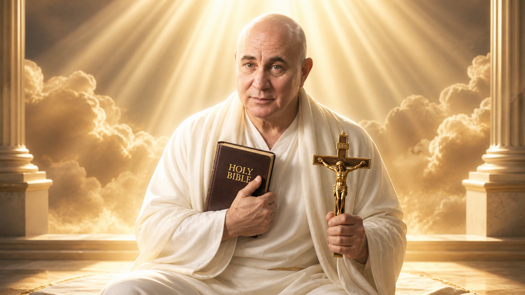 Photo of David Berkowitz