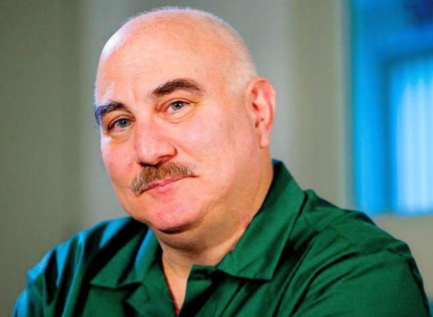 David Berkowitz photo 2