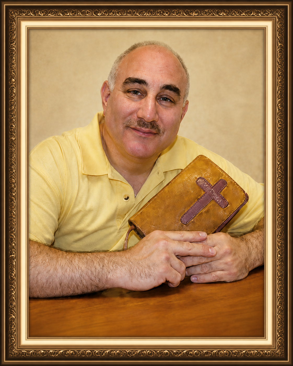 David Berkowitz photo 3