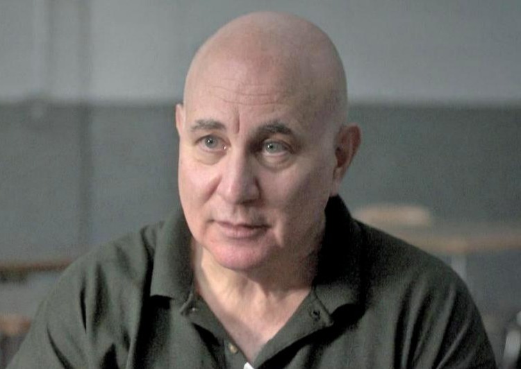 David Berkowitz photo 4