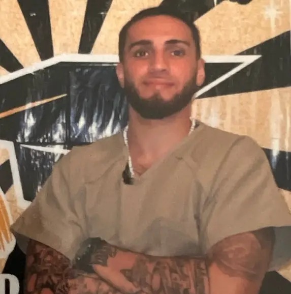 Photo of Fahed Abu-Diab