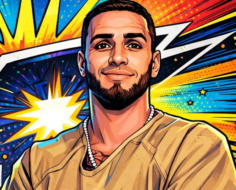 Fahed Abu-Diab photo 3