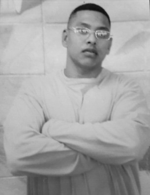 Photo of Frank Bernal
