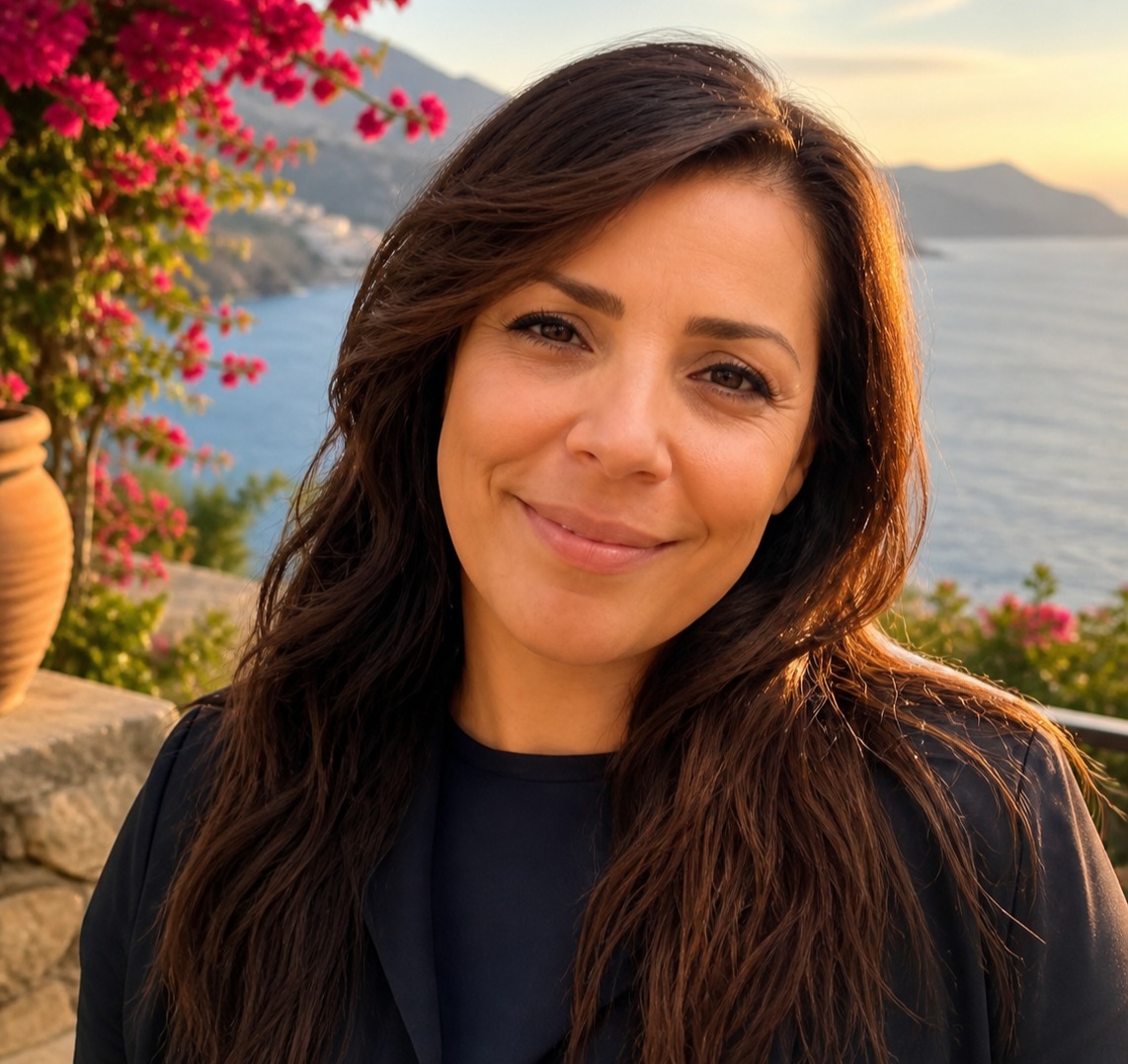Photo of Gladys Perez