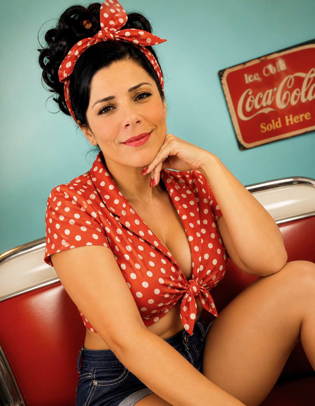 Gladys Perez photo 5