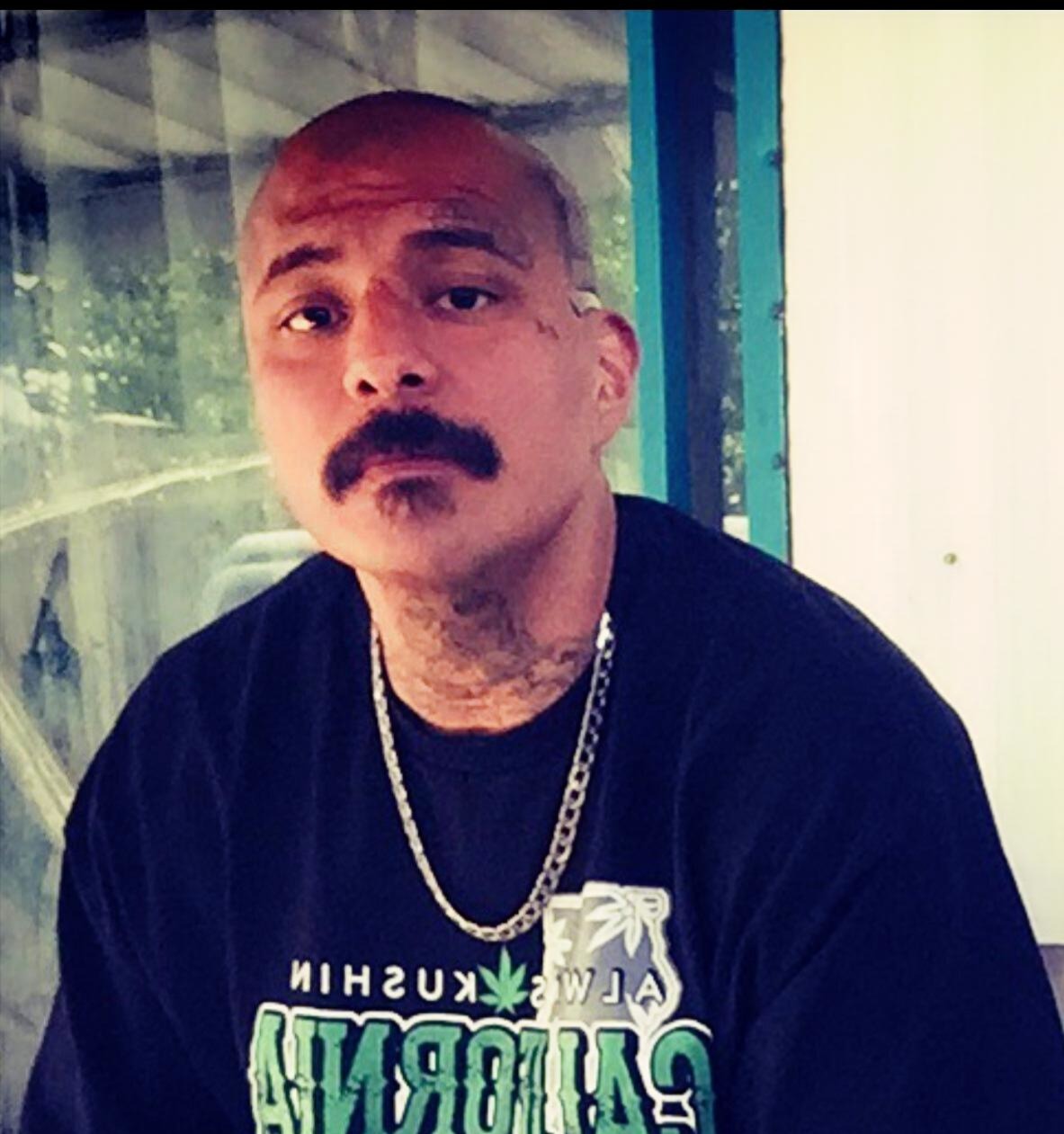 Photo of Joel Urquiza