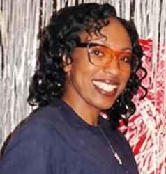 Kedria Watson photo 2
