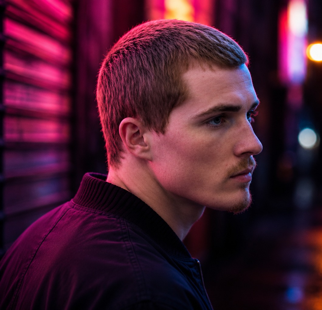 Kody Patten photo 2