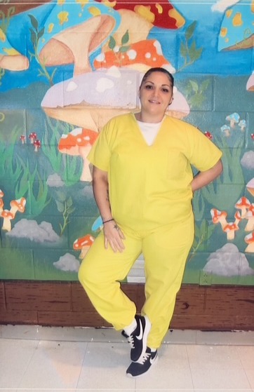 Photo of Lashanda Gregory