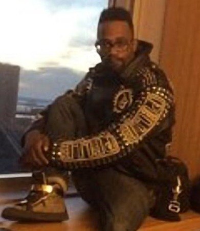 Lavon Davis photo 3