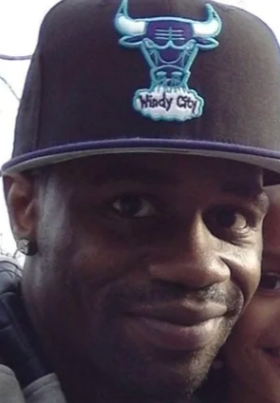 Lavon Davis photo 5