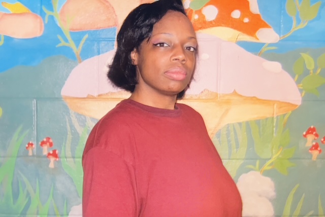 Photo of Leroya Moore