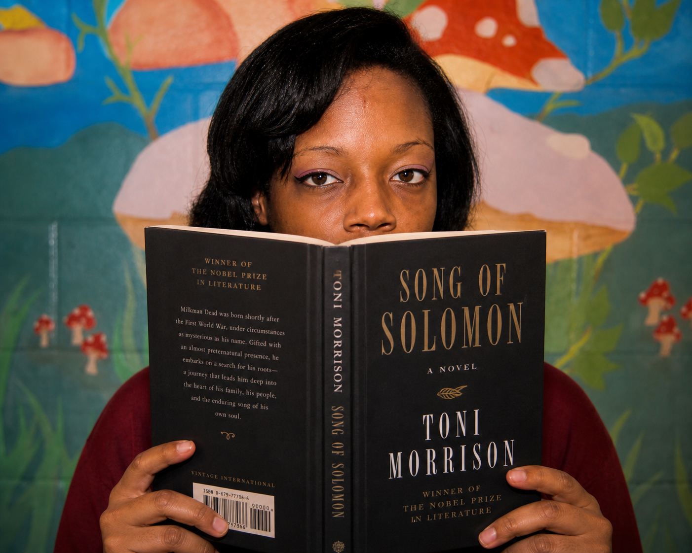 Leroya Moore photo 5