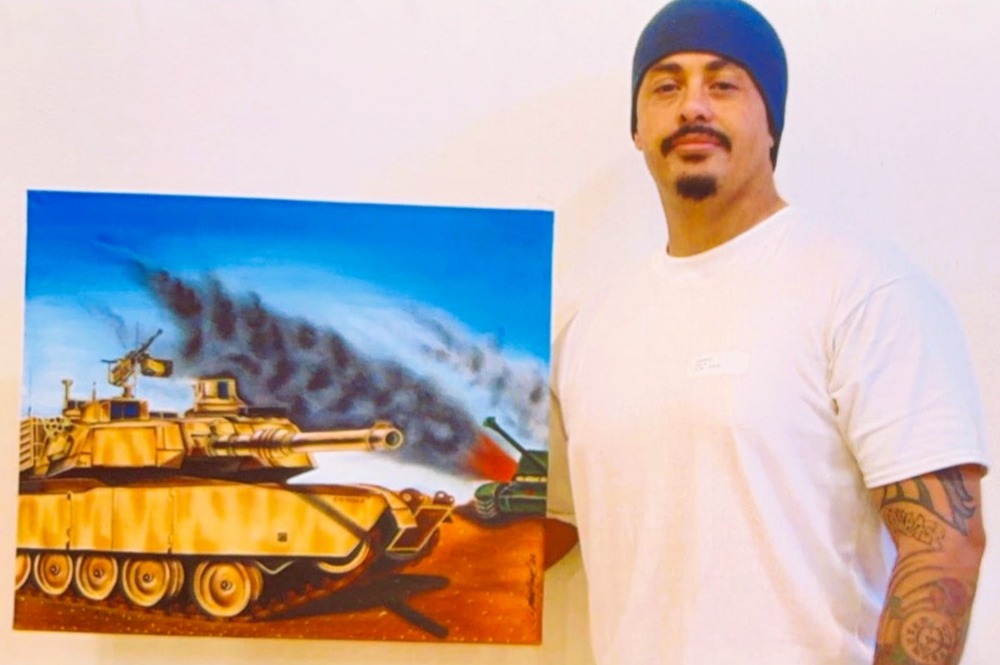 Photo of Omar Martinez