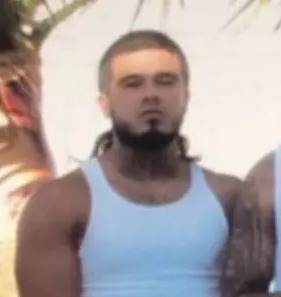 Photo of Ramon Reyes Medina