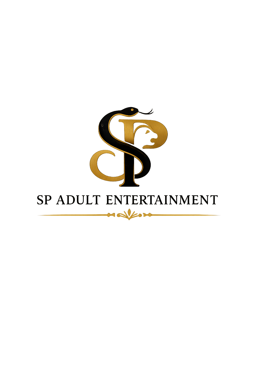 S&P Entertainment Logo