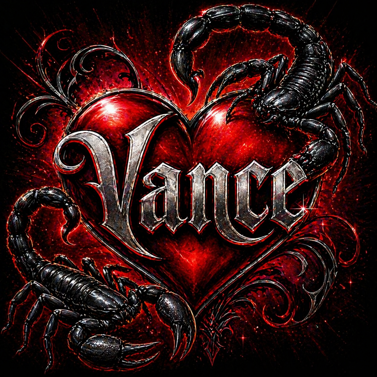 Tyler Vance photo 3