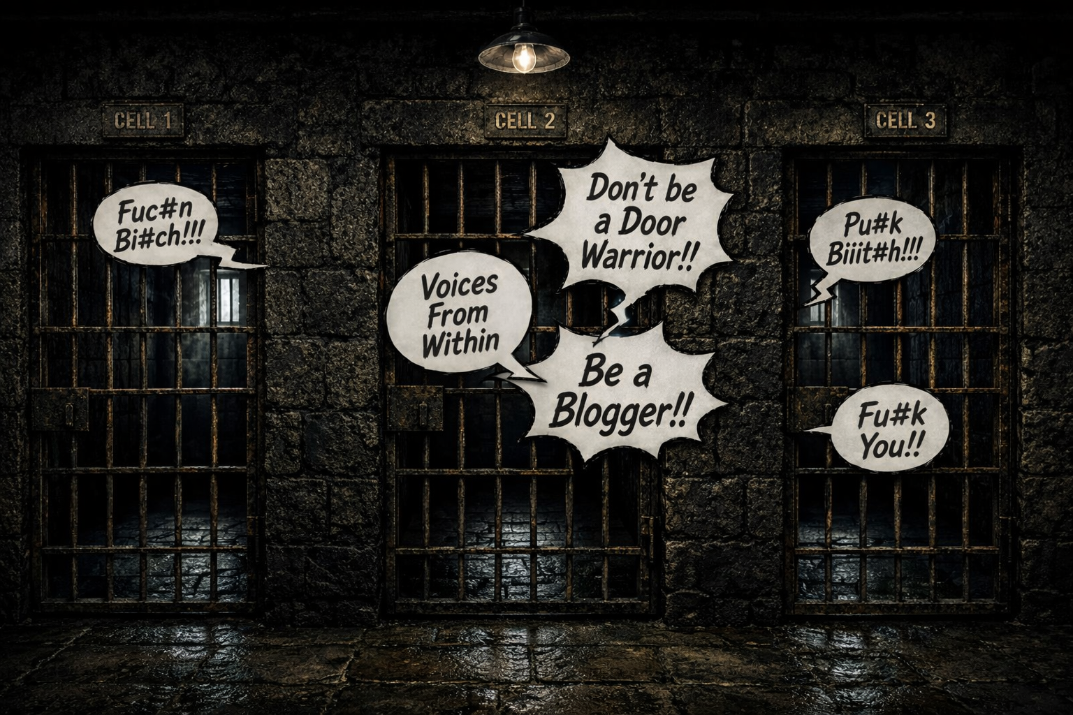 Voices from Within