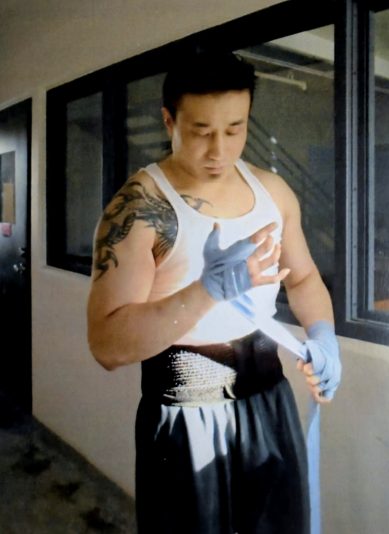 Xiao Bai photo 3