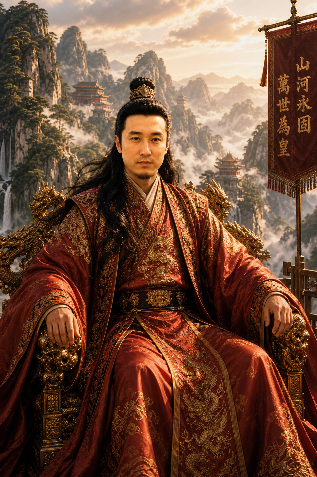 Xiao Bai photo 5